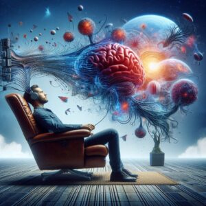 ondes neuronales
