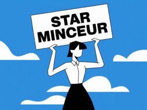mincir sans effort